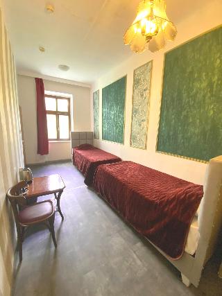 Hotel Viki fotoÄŸrafÄ±