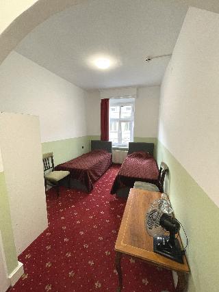 Hotel Viki fotoÄŸrafÄ±