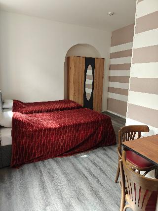 Hotel Viki fotoÄŸrafÄ±