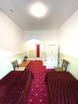 Hotel Viki fotoÄŸrafÄ±