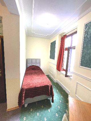 Hotel Viki fotoÄŸrafÄ±