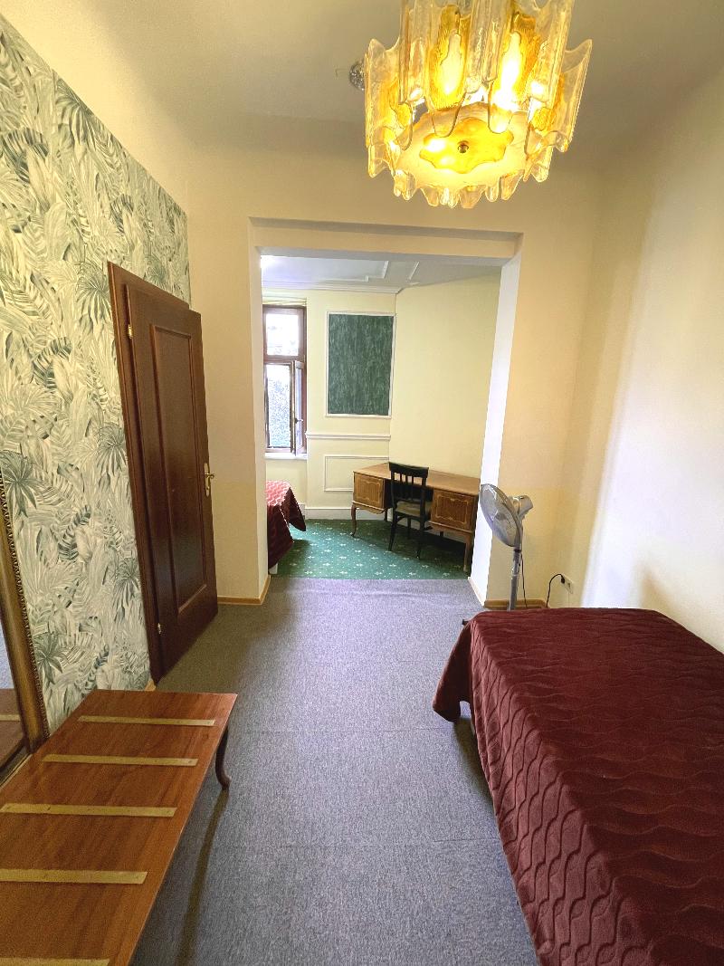 Hotel Viki - Oda