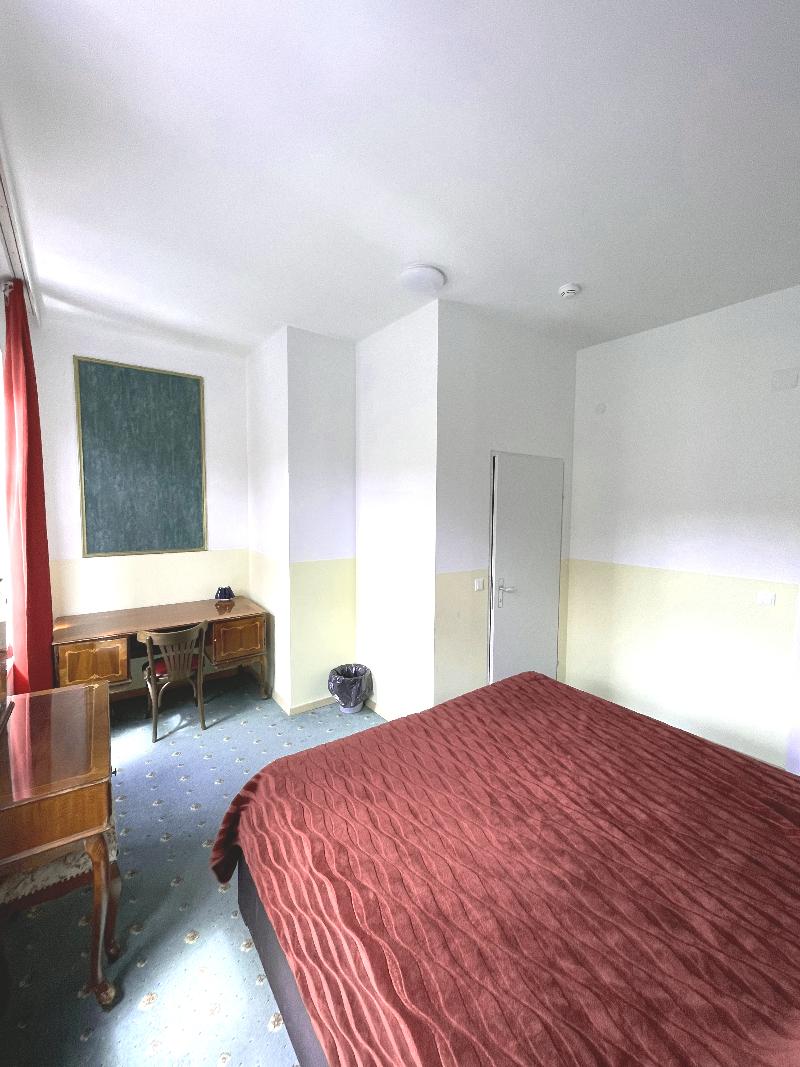 Hotel Viki - Oda