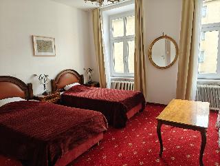 Hotel Viki fotoÄŸrafÄ±