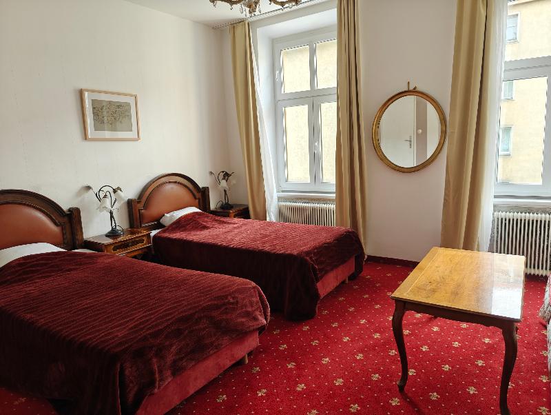 Hotel Viki - Oda