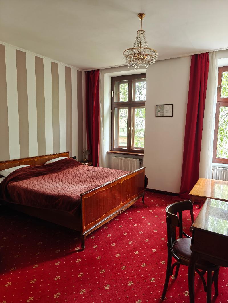 Hotel Viki - Oda
