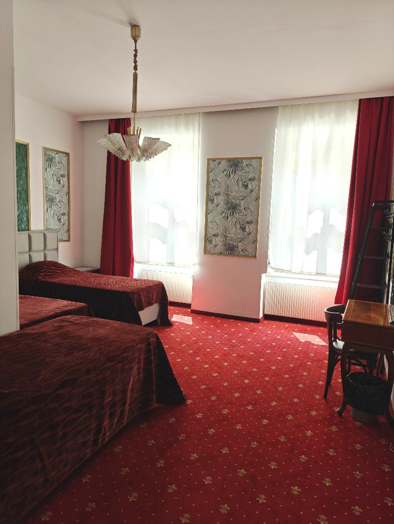 Hotel Viki - Oda