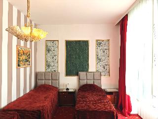Hotel Viki fotoÄŸrafÄ±