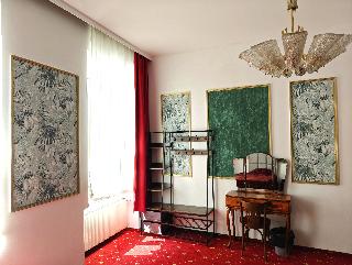 Hotel Viki fotoÄŸrafÄ±