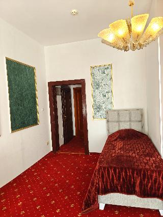 Hotel Viki fotoÄŸrafÄ±