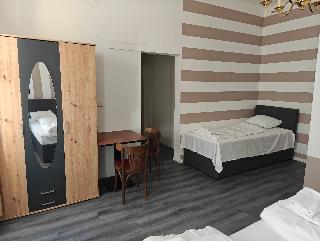 Hotel Viki fotoÄŸrafÄ±