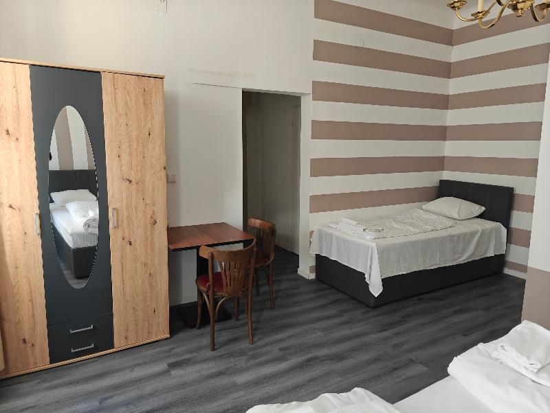 Hotel Viki - Oda