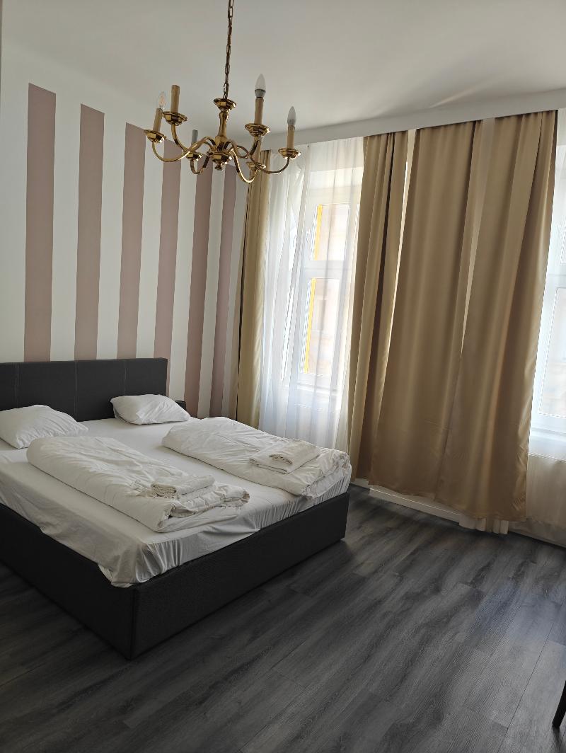 Hotel Viki - Oda
