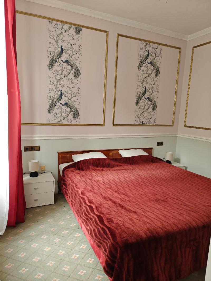 Hotel Viki - Oda