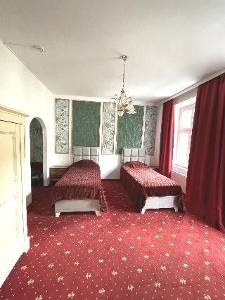 Hotel Viki fotoÄŸrafÄ±
