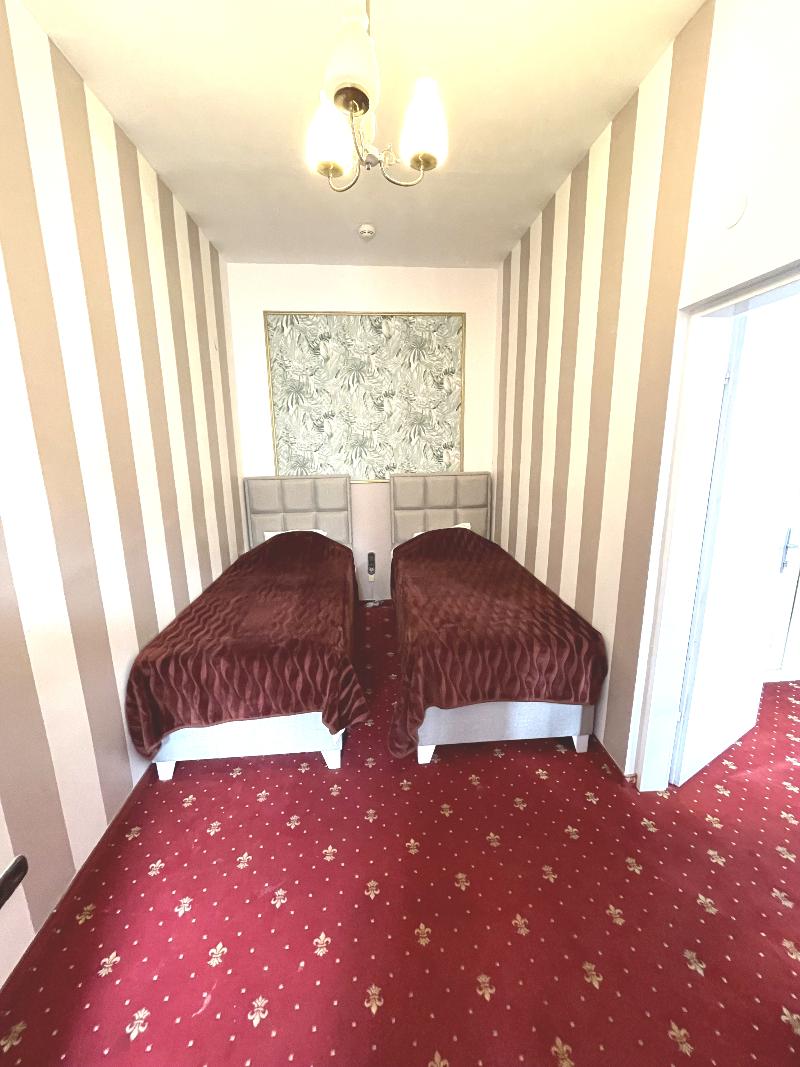 Hotel Viki - Oda