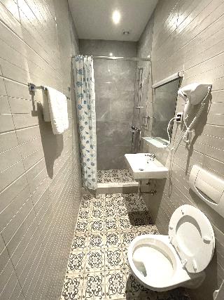 Hotel Viki fotoÄŸrafÄ±