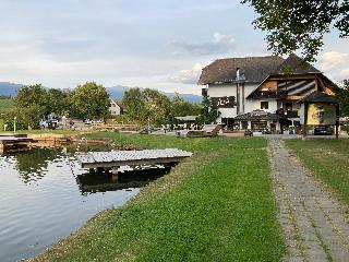 Jerà am Furtnerteich&Grebenzen Hotel Ristorante fotoÄŸrafÄ±