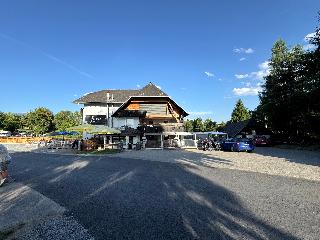 Jerà am Furtnerteich&Grebenzen Hotel Ristorante fotoÄŸrafÄ±