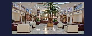 Sehri̇ Nuh Otel