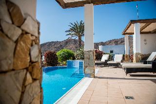 Playitas Villas