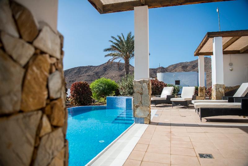 Playitas Villas - Genel