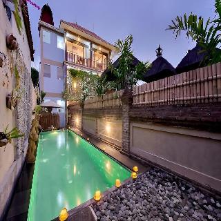 Santosha Place fotoÄŸrafÄ±