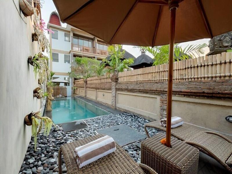 Santosha Place - Aktivite