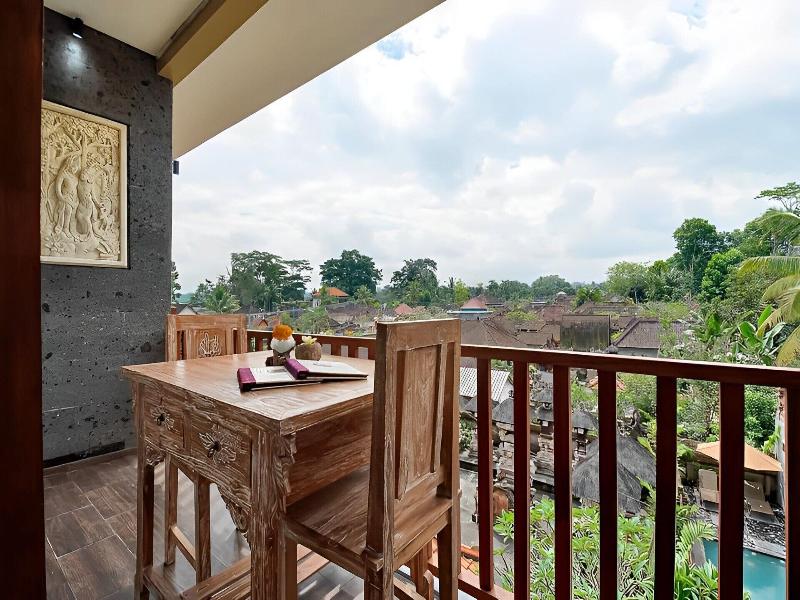 Santosha Place - Oda