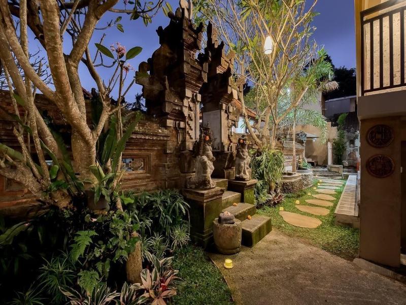 Santosha Place - Oda