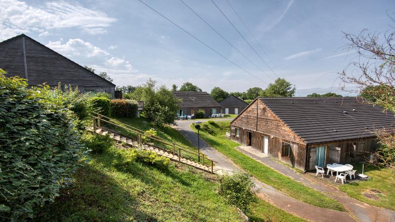 Residence Le Domaine Du Bosquet - Genel
