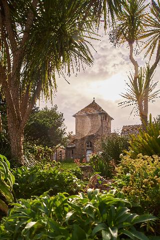 Les Maisons De Tatihou, The Originals Relais