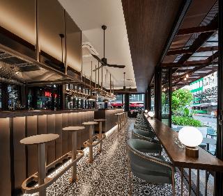 Maison Hotel Bangkok fotoÄŸrafÄ±