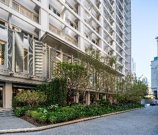 Maison Hotel Bangkok fotoÄŸrafÄ±