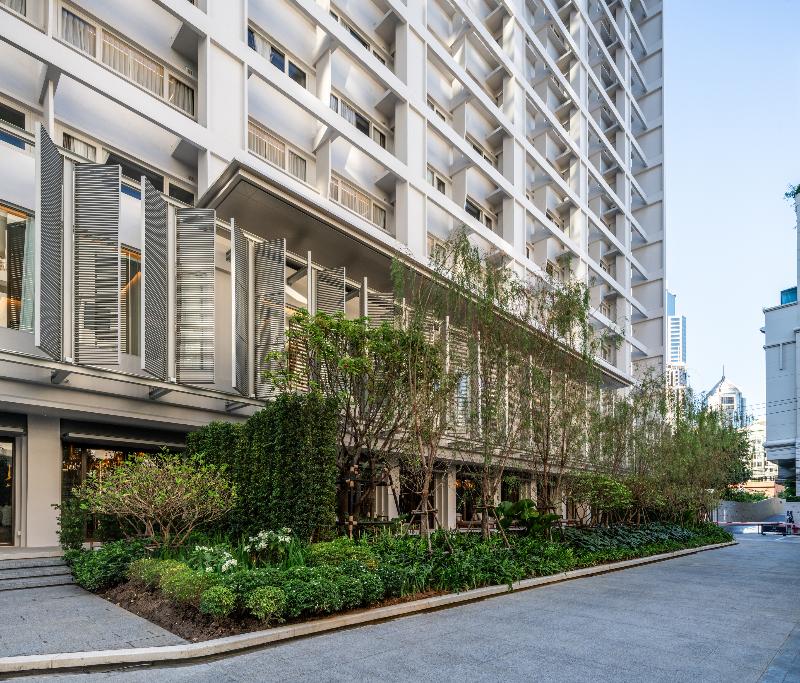 Maison Hotel Bangkok - Genel