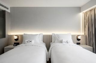 Maison Hotel Bangkok fotoÄŸrafÄ±