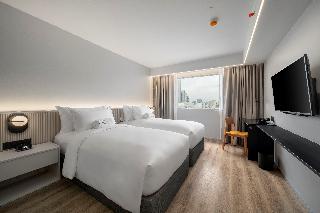 Maison Hotel Bangkok fotoÄŸrafÄ±