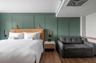 Maison Hotel Bangkok fotoÄŸrafÄ±