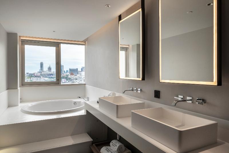 Maison Hotel Bangkok - Oda