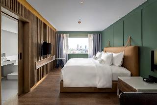 Maison Hotel Bangkok fotoÄŸrafÄ±