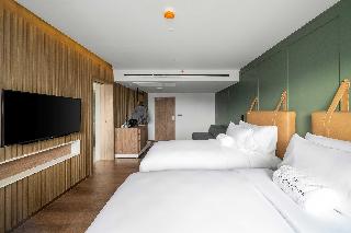 Maison Hotel Bangkok fotoÄŸrafÄ±