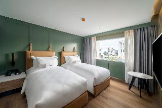 Maison Hotel Bangkok fotoÄŸrafÄ±