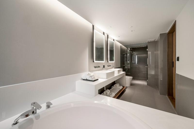 Maison Hotel Bangkok - Oda