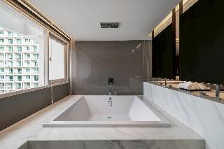 Maison Hotel Bangkok fotoÄŸrafÄ±