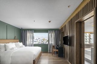 Maison Hotel Bangkok fotoÄŸrafÄ±