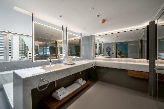 Maison Hotel Bangkok fotoÄŸrafÄ±