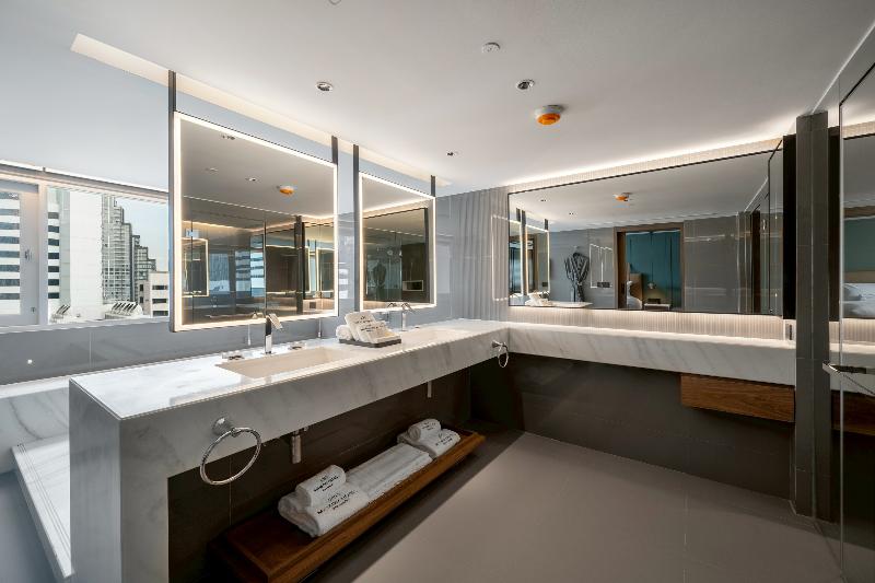 Maison Hotel Bangkok - Oda