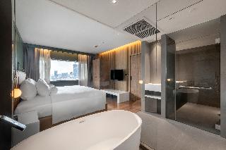 Maison Hotel Bangkok fotoÄŸrafÄ±