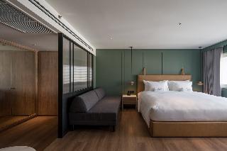 Maison Hotel Bangkok fotoÄŸrafÄ±