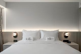 Maison Hotel Bangkok fotoÄŸrafÄ±